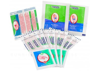 Care Plus Trousse de secours Light Traveller