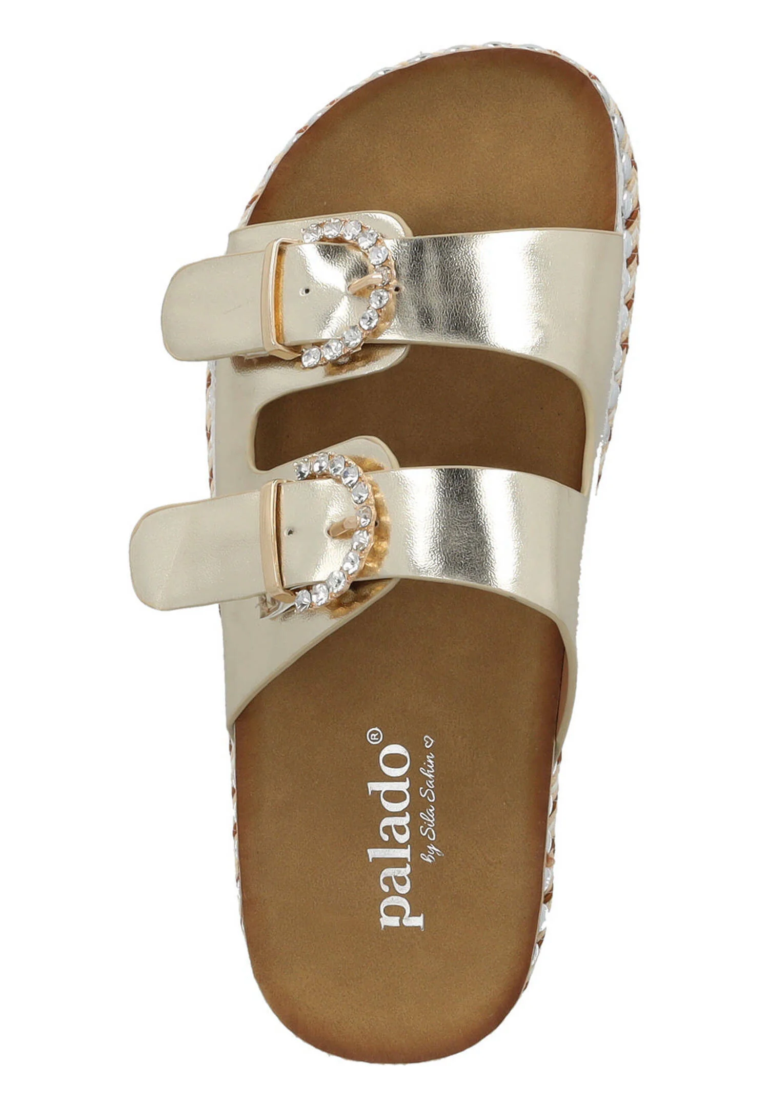 Pantuflas Palado de Sila Sahin