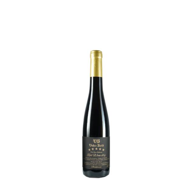 Weingut Volker Barth Five Star Rotwein dry- Weingut Volker Barth
