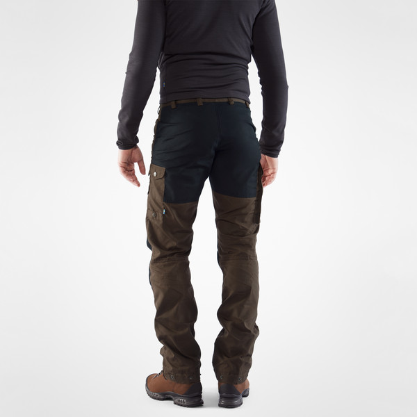 VIDDA PRO TROUSERS M SHORT Herren - Trekkinghose