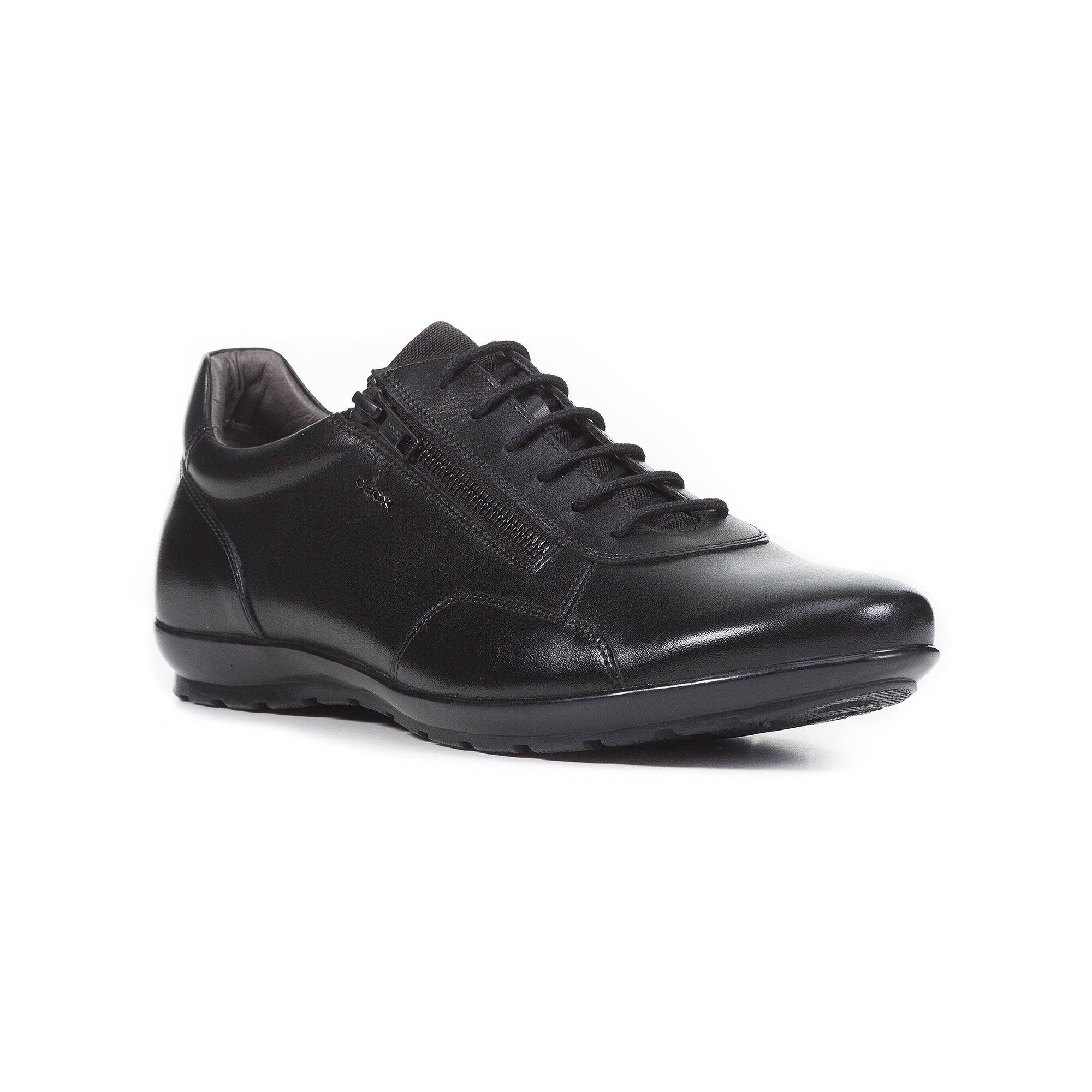 Derbies Symbol dessus cuir