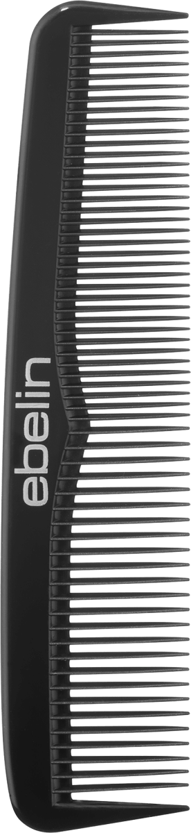 Elastik-Frisierkamm klein, 1 St