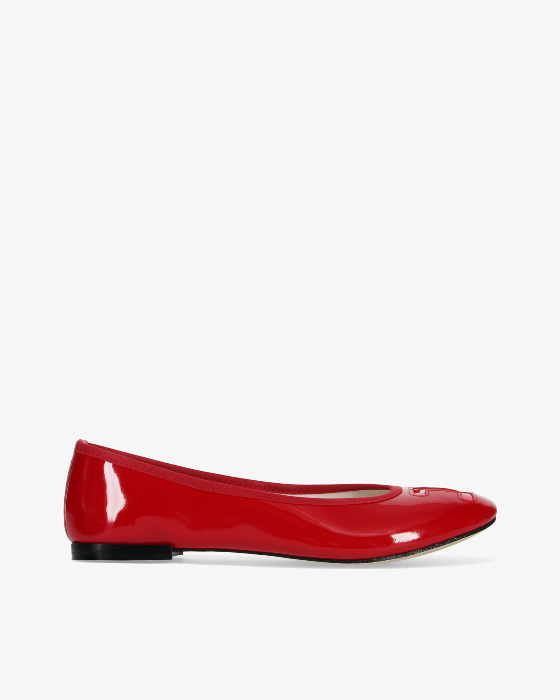 Grenadine ballerinas