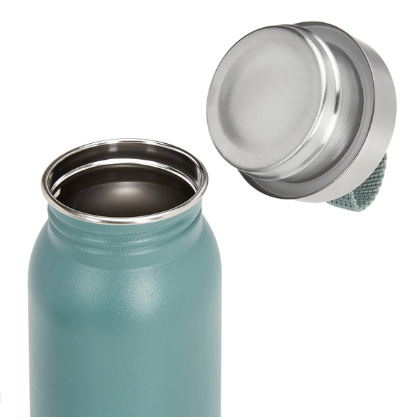KLUNKEN BOTTLE 0.7 L FROST - Trinkflasche