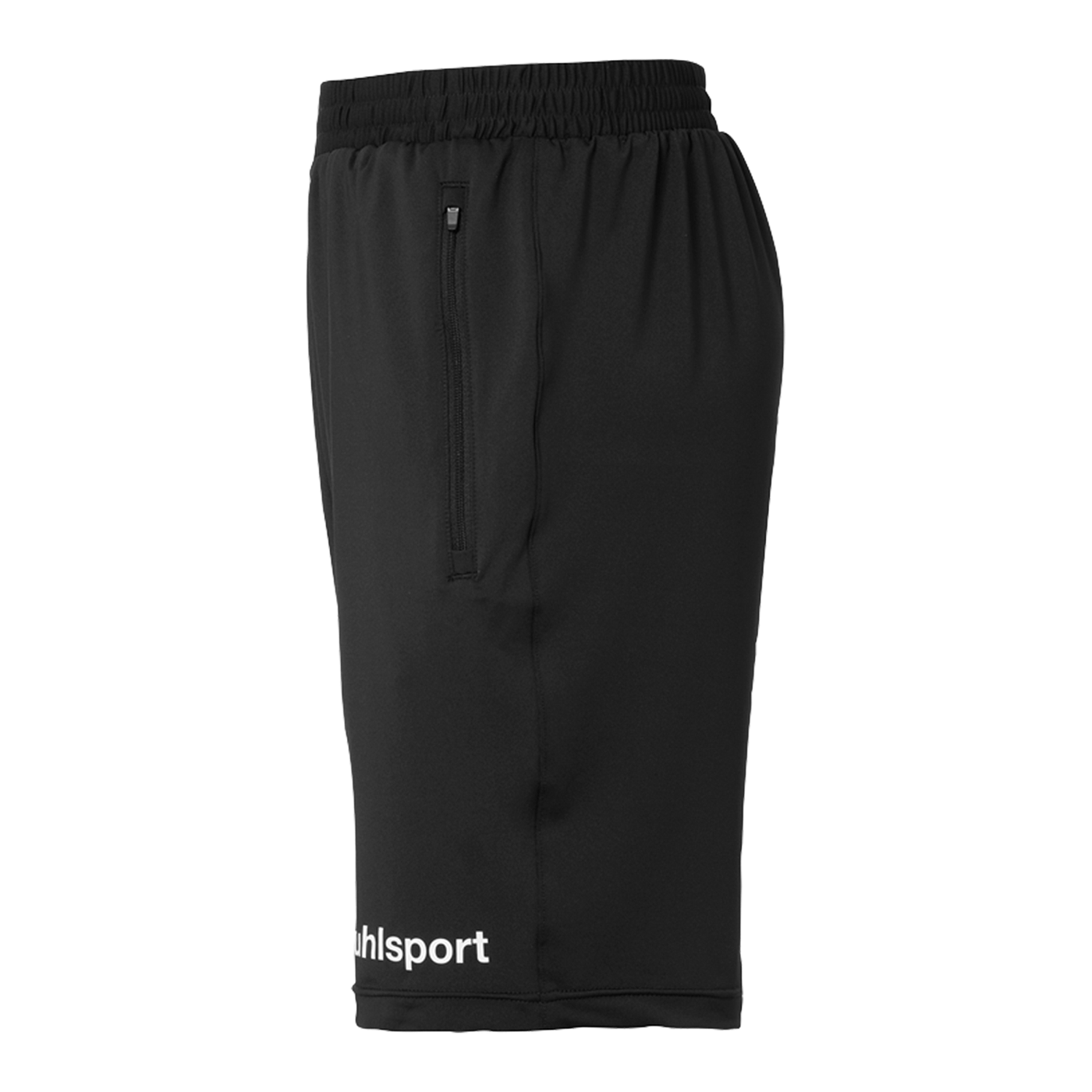 Uhlsport Essential Tech Short Kids Schwarz F01