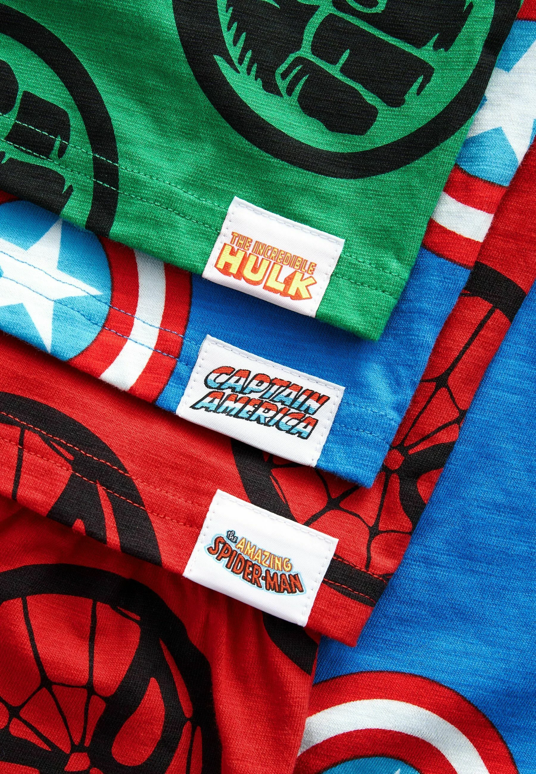 Siguiente PIJAMAS CORTOS PACK DE 3 - Pijamas