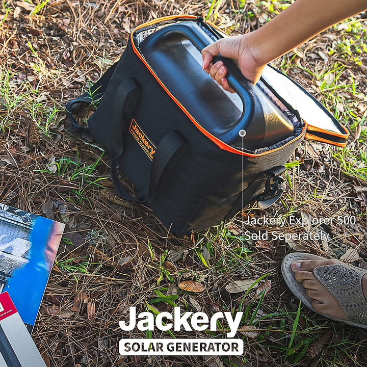 Bolsa de transporte Jackery para Explorer 500