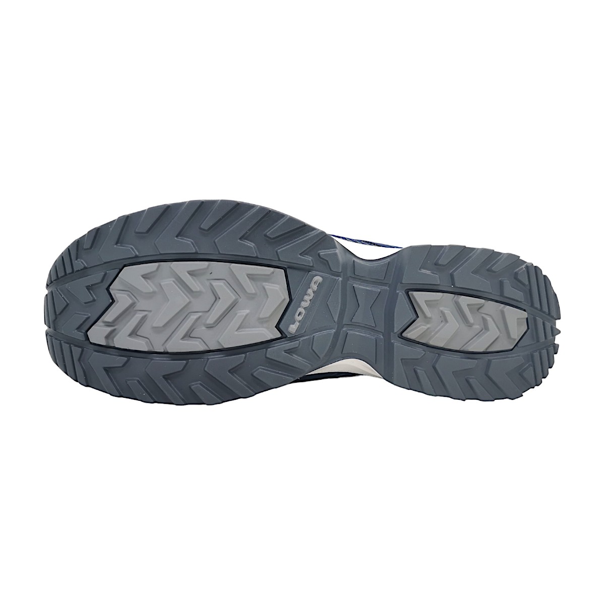 Lowa MADDOX GTX LO 310614/6920 Blau 6920- navy/silber