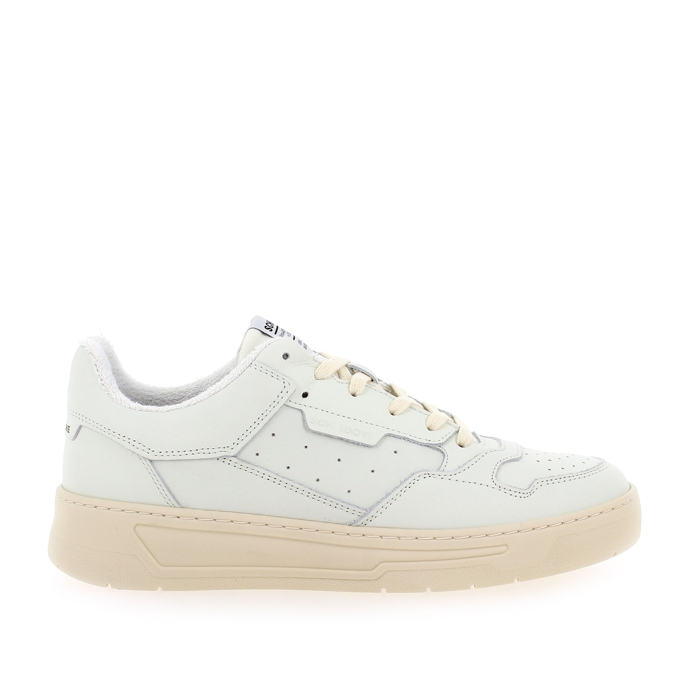 Schmoove  SMATCH NEW TRAINER M - Craie
