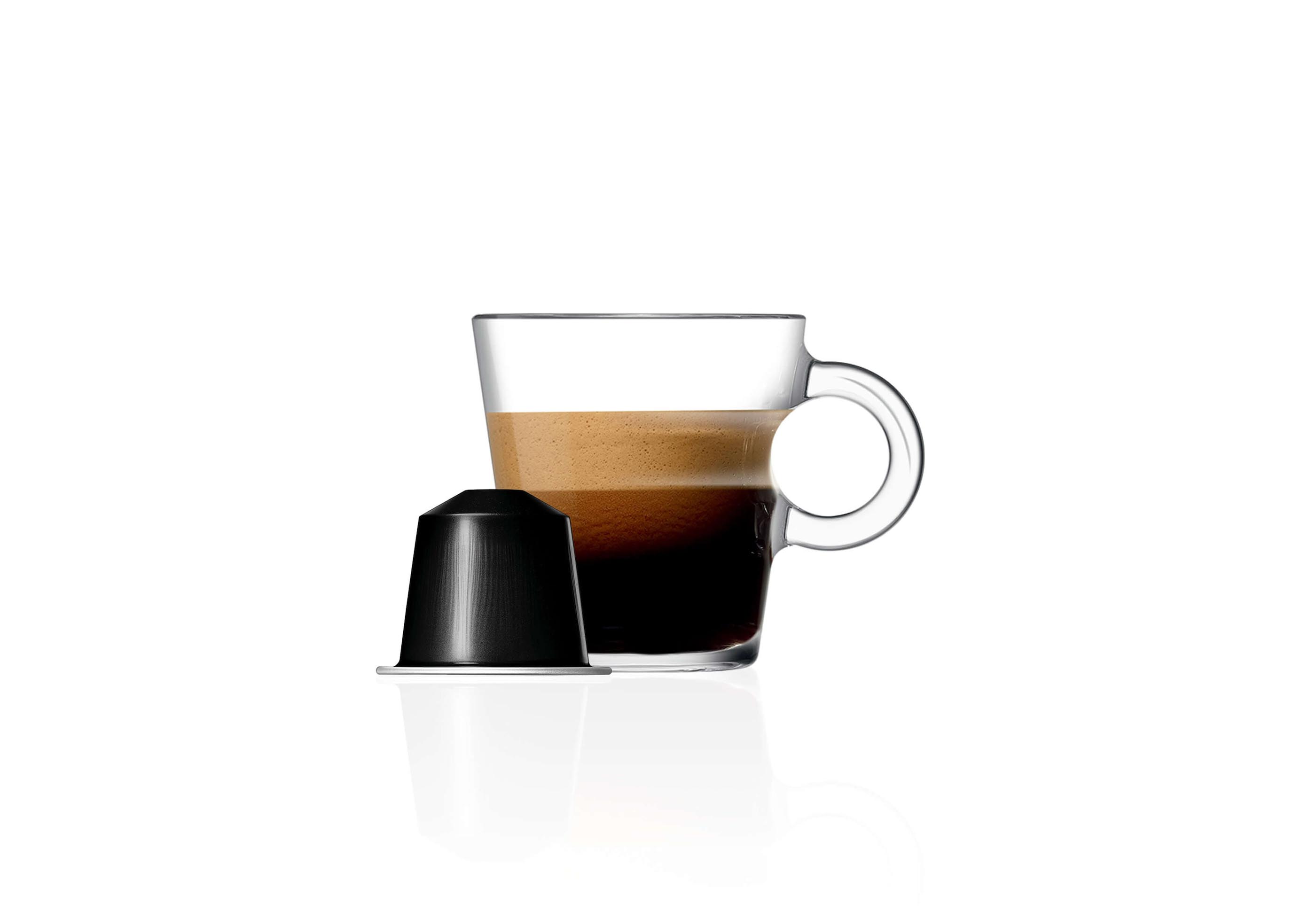 Capsule Ristretto