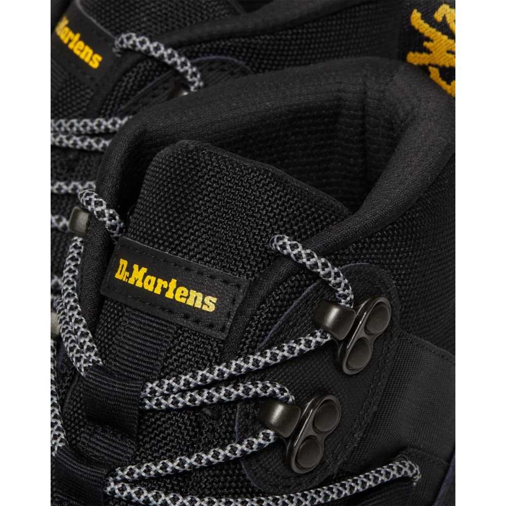 Dr. Martens Boury 27831001 / schwarz