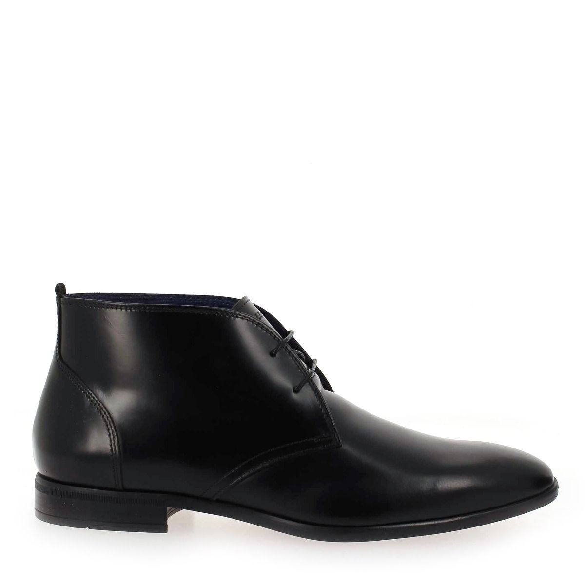 Azzaro  ISSARD - Noir