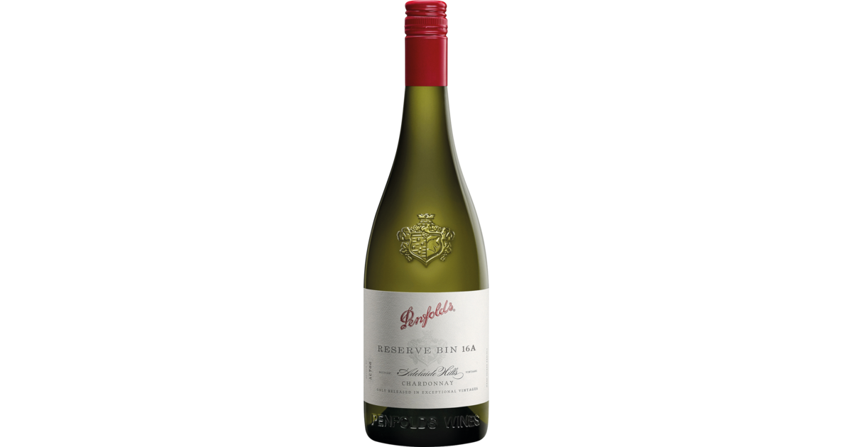 Penfolds Reserve Bin A Chardonnay