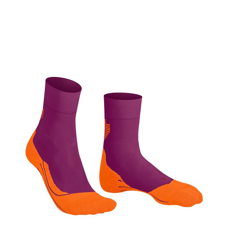 Falke Stabilizing Cool Sportsocken Damen