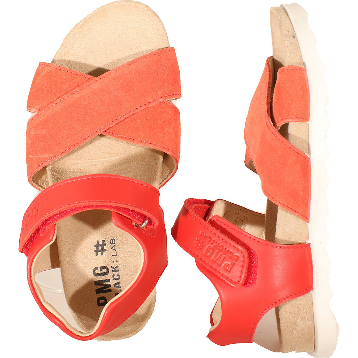 PDO 73951 Sandalen