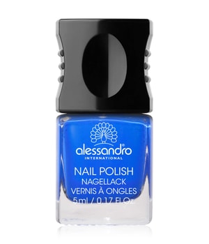 Alessandro Nail Polish Colour Explosion Small Nagellack-5 ml