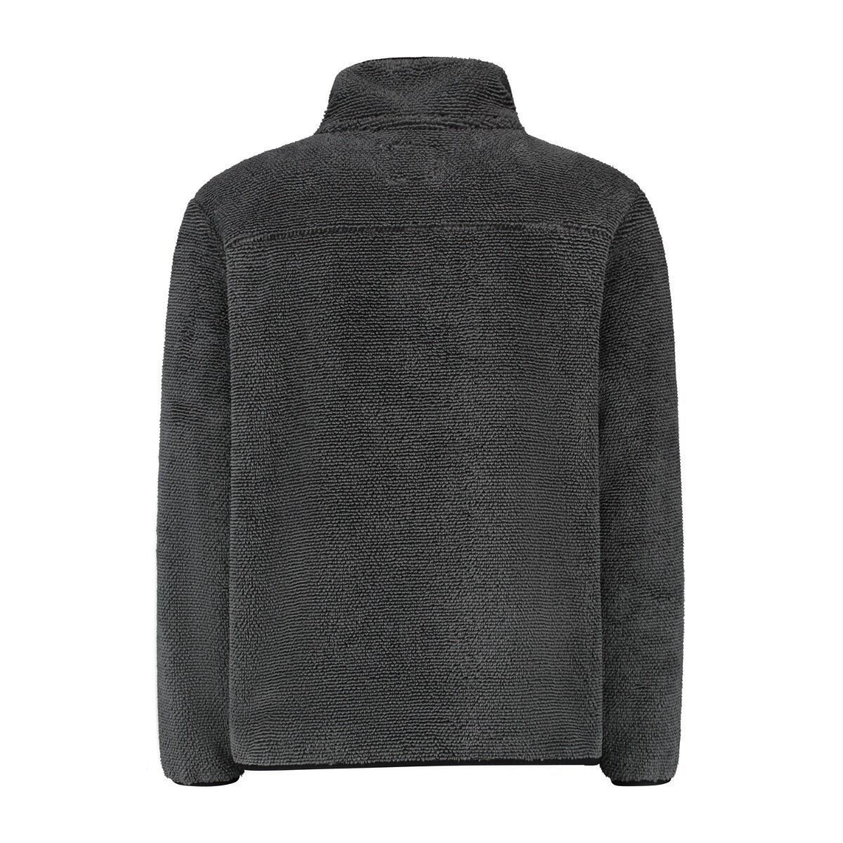 MGO Andrew Grey Herrenpullover