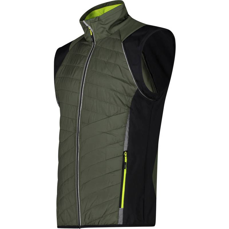 CMP Softshelljacke Herren