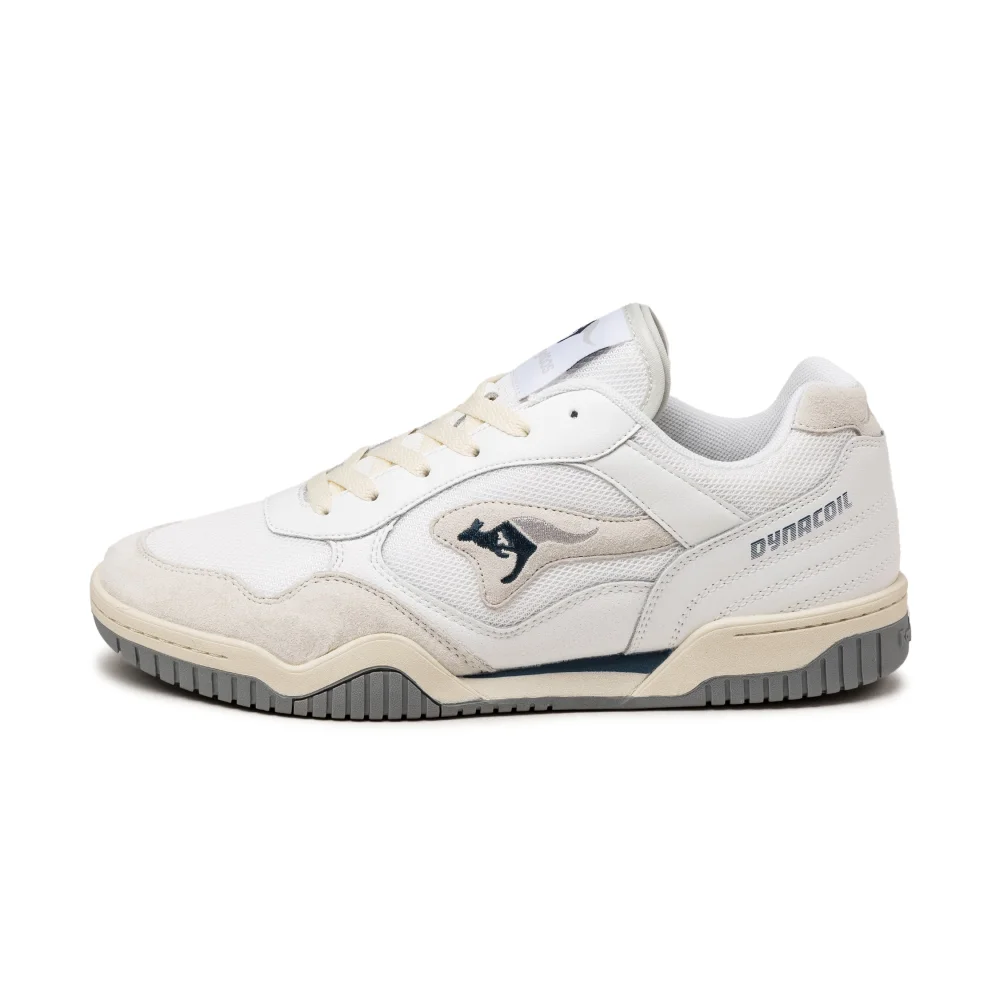 KangaROOS Net OG 47304-0008 / weiss