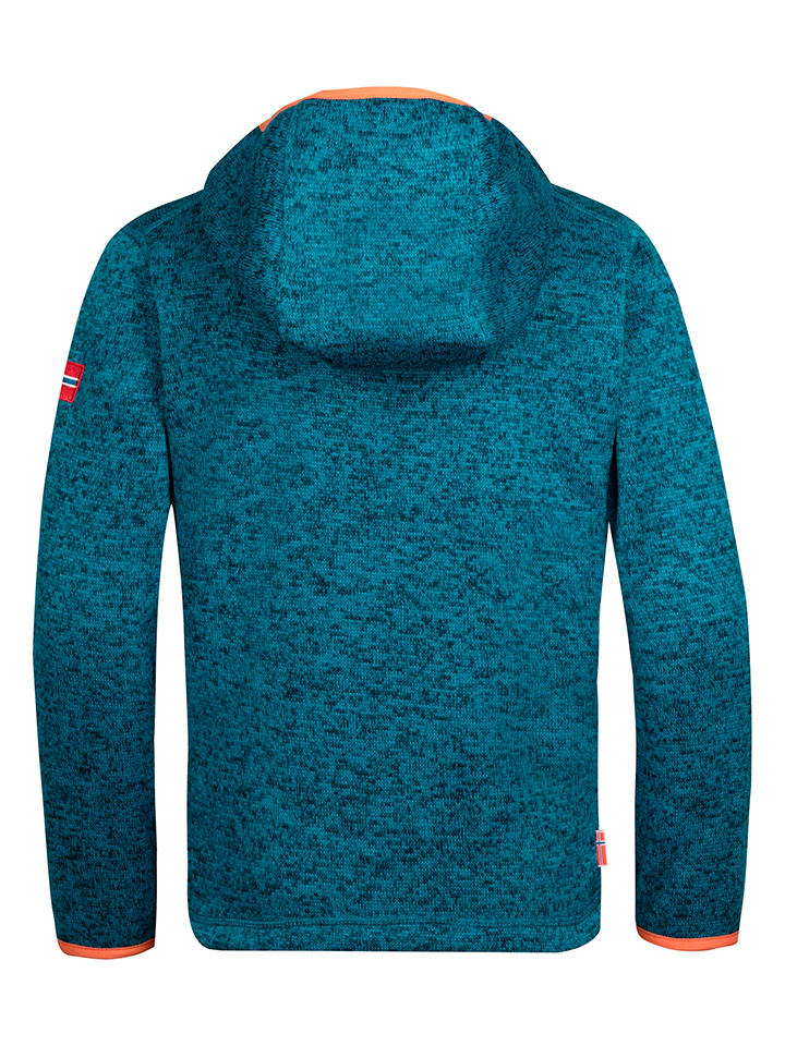 Trollkids Fleecejacke 