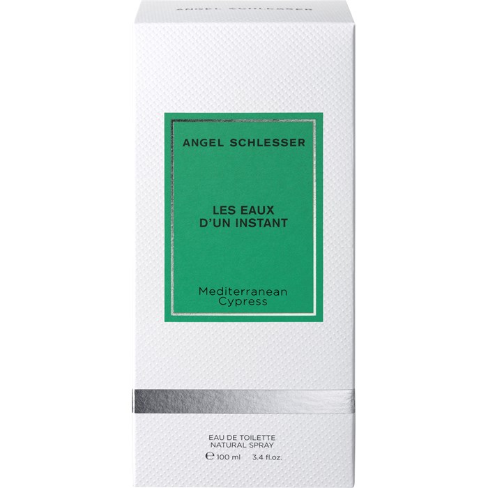 Eau de Toilette Spray