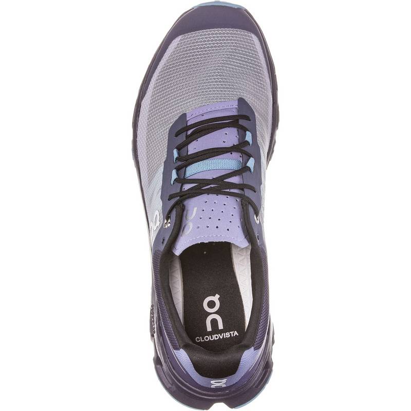 On Cloudvista Laufschuhe Herren