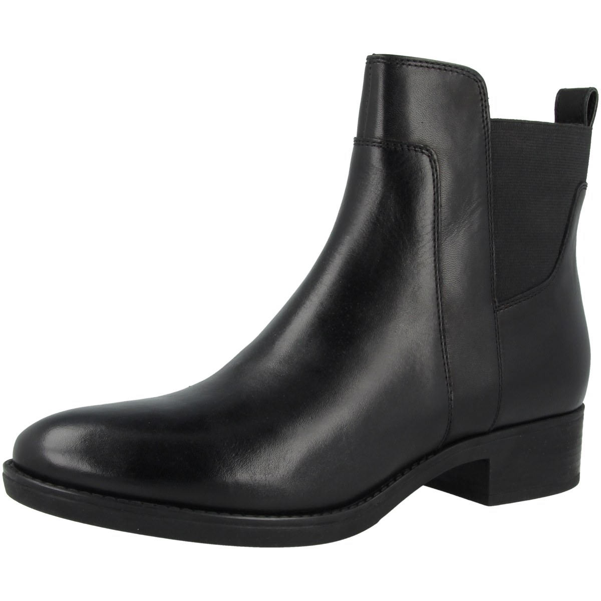Geox Felicity Stiefelette schwarz