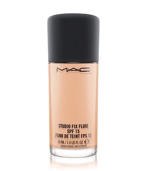 MAC Studio Fix Fluid Spf 15 Flüssige Foundation-30 ml