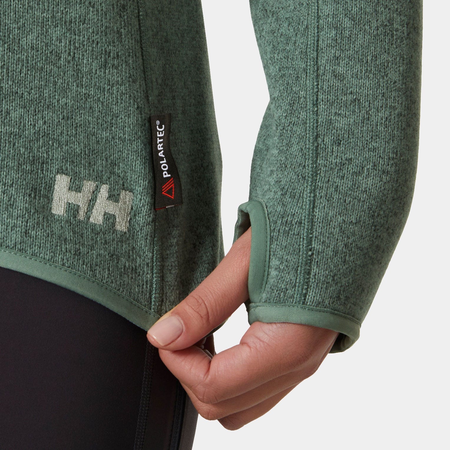 Women's Varde 1/2 Zip 2.0