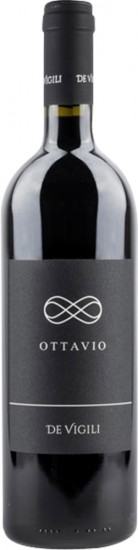 2017 Ottavio Teroldego Rotaliano Superiore Riserva DOC trocken - Cantina De Vigili