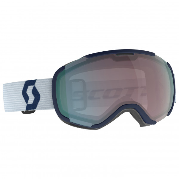 Scott - Goggle Faze II S2 (VLT 29%) - Skibrille