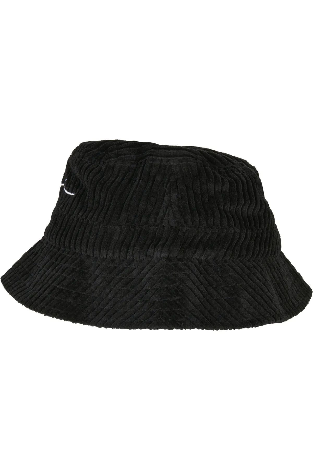 KARL KANI  Accessoires KA214-032-1 Signature Cord Bucket Hat schwarz