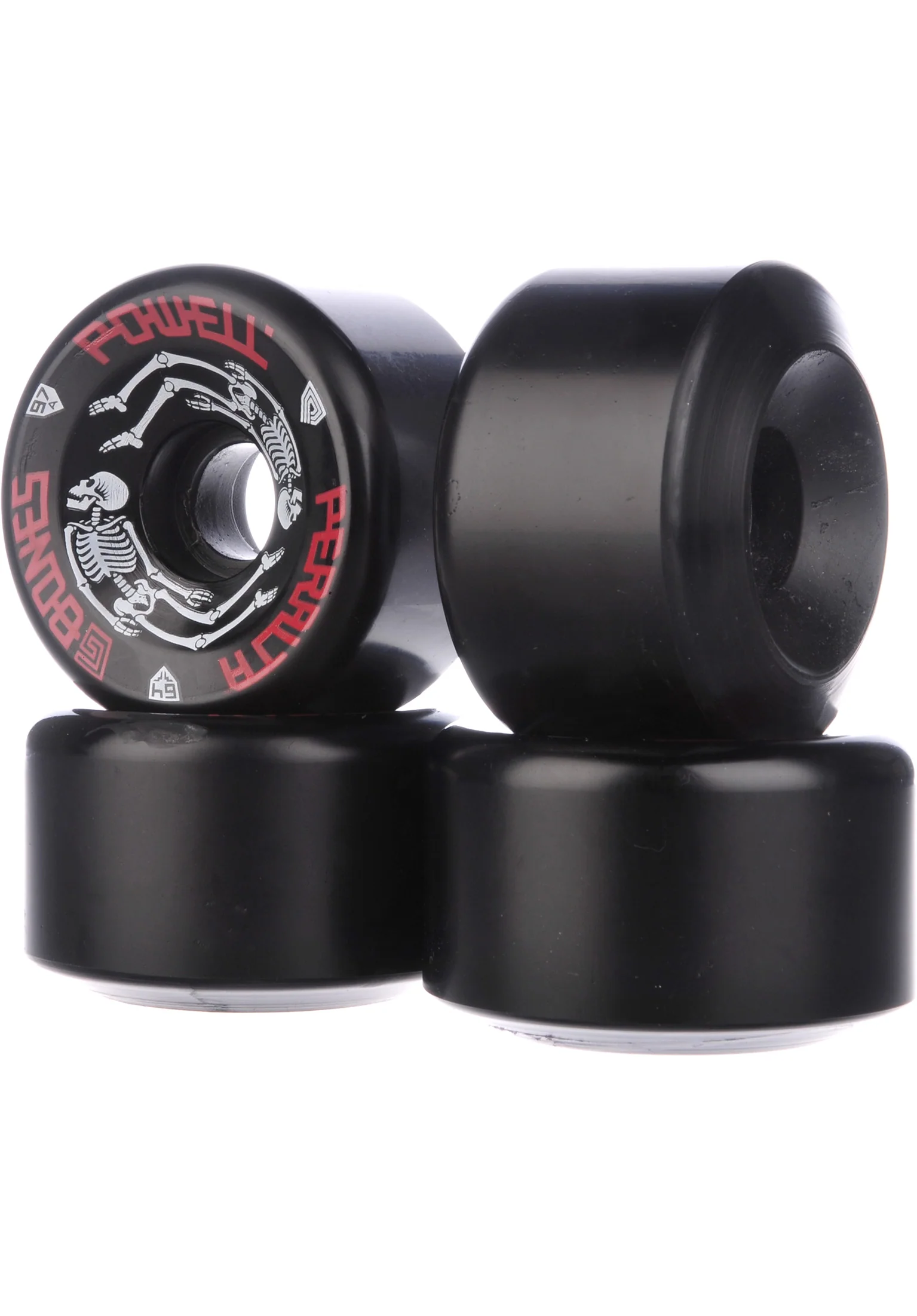 Original G-Bones 97A