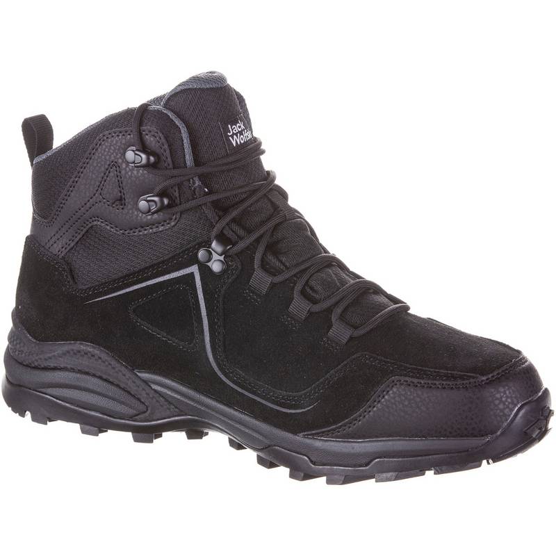 Jack Wolfskin SUNSET HIKE TEXAPORE MID Wanderschuhe Herren