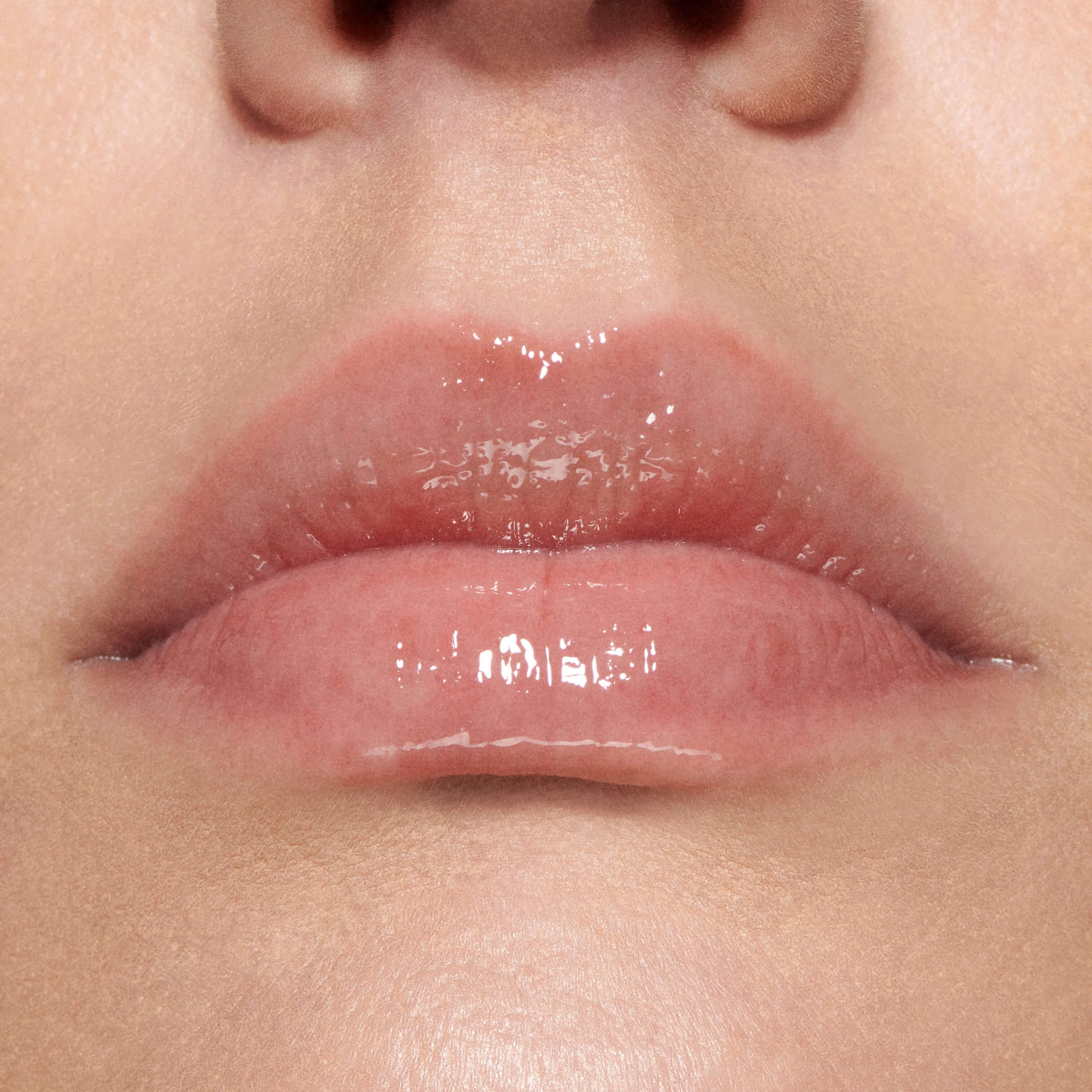 Brillo labial Lipglass Blow Aceite voluminizador - Brillo, voluminizador de labios