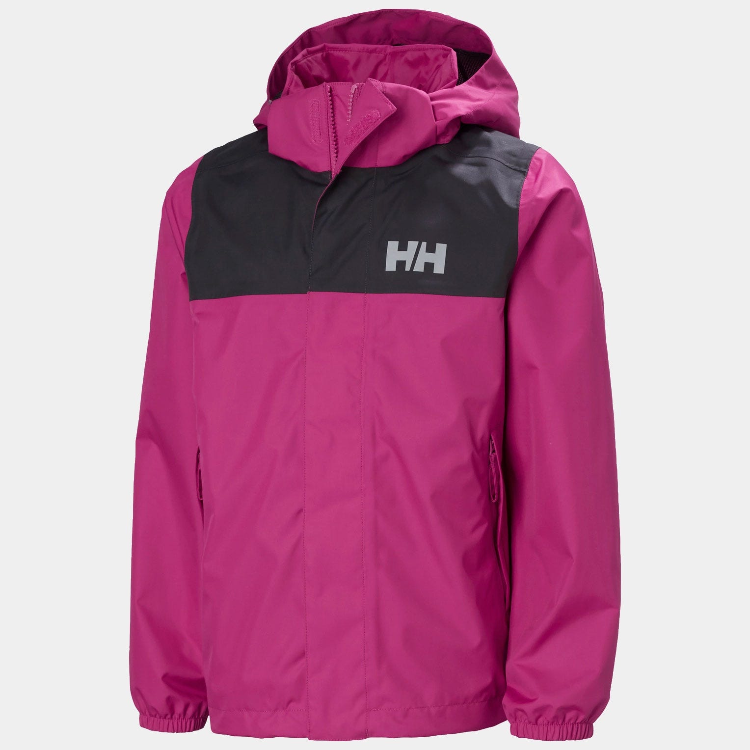Juniors’ Vancouver Rain Jacket