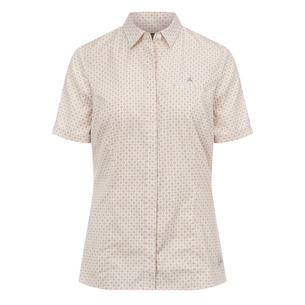BLOUSE LA GOMERA Damen - Outdoor Bluse