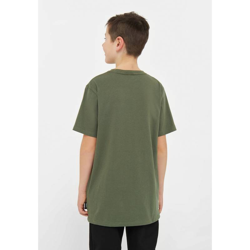 Bench BE-120505 T-Shirt Jungen