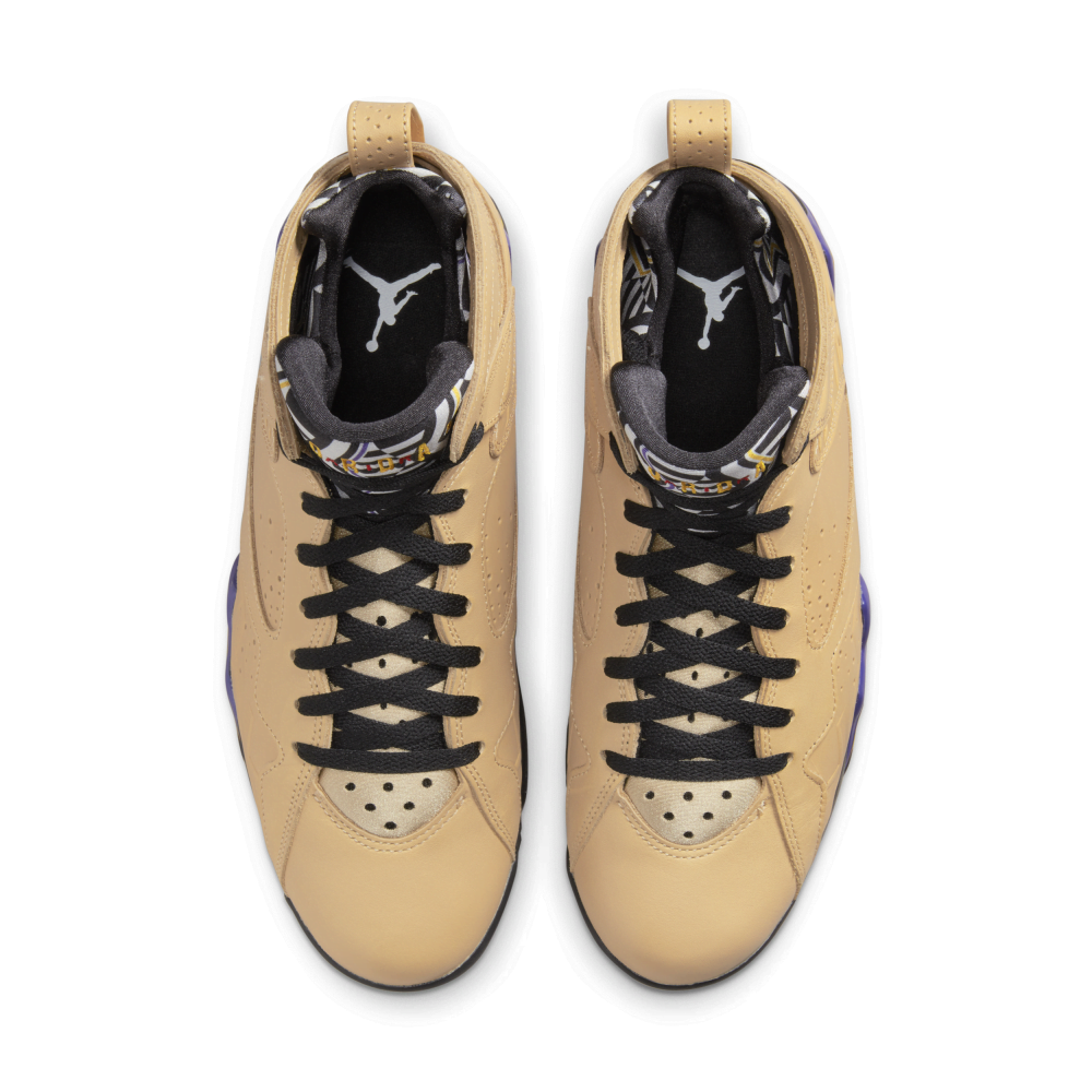 NIKE JORDAN 7 Retro SE Afrobeats Air DZ4729-200 / braun