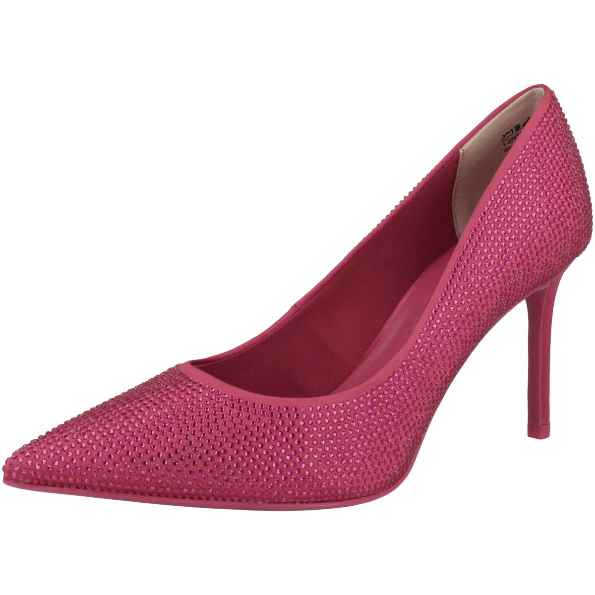 Tamaris 1-22453-20 Pumps pink