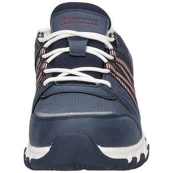 Puccetti Sneaker in blau