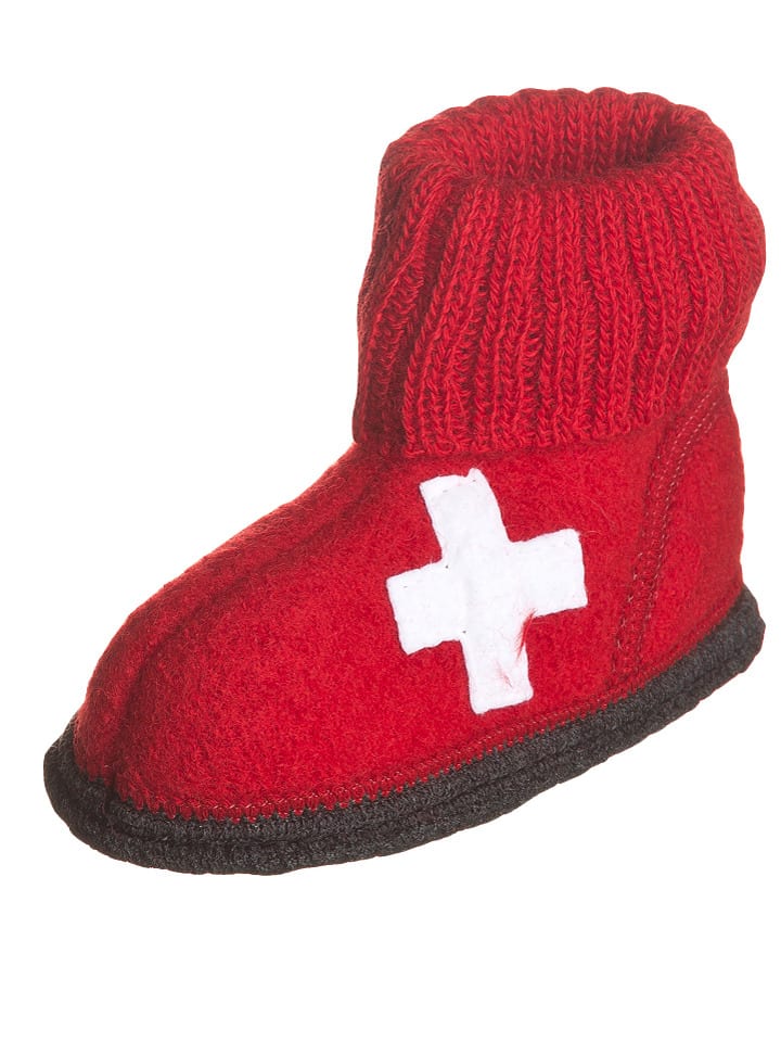 kitz-pichler Hüttenschuhe 