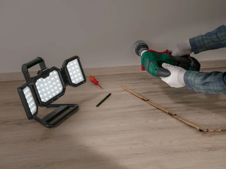 Projetor flexível PARKSIDE® PAS 2800 A1, 2800 m