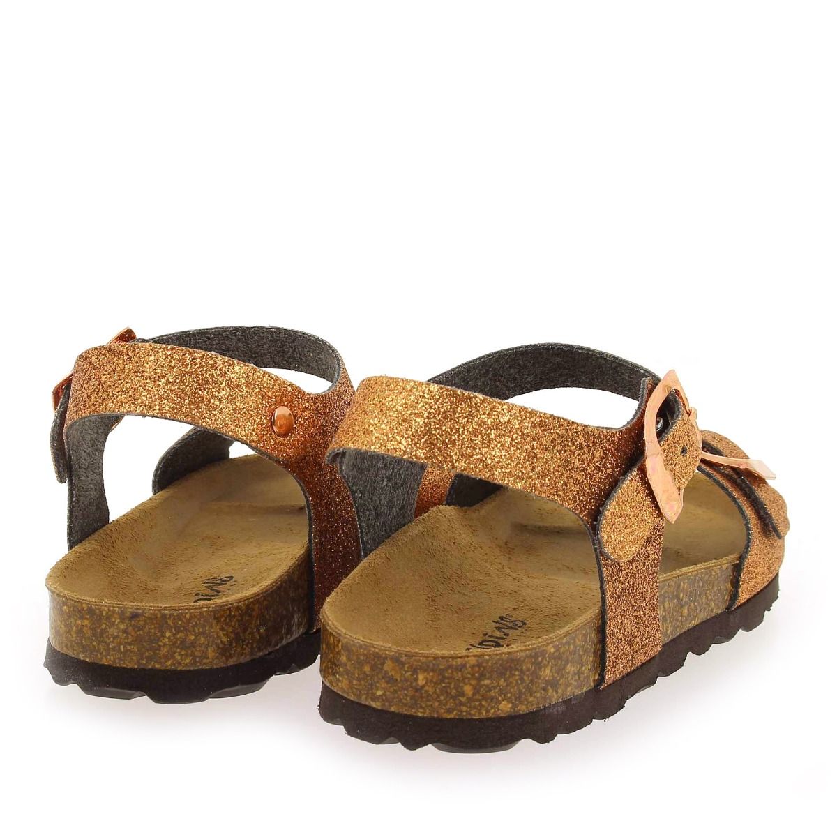 Reqins  OASIS LAME - Cuivre