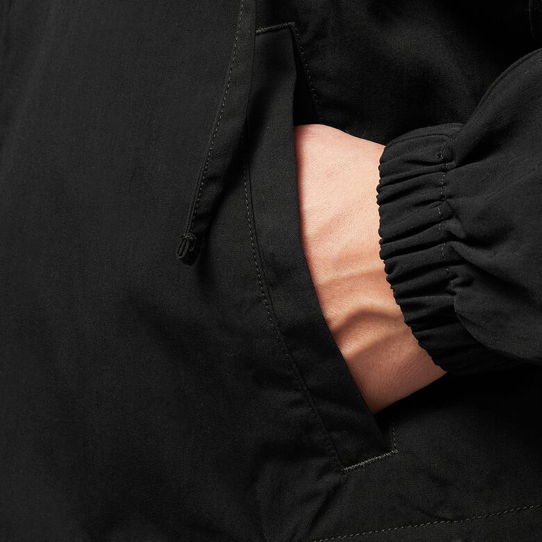 Gramicci Gramicci by F/CE. Mountain Jacket Black