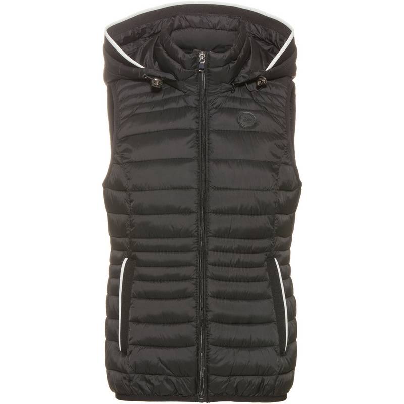 WLD Soulking Steppweste Damen