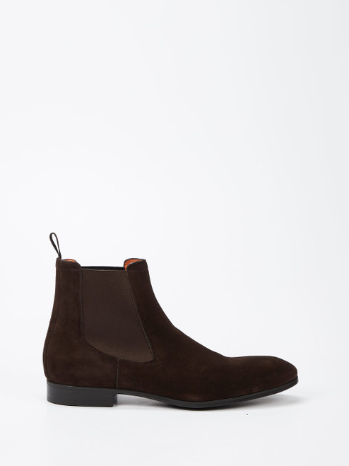Chelsea Boots-47112090518 Santoni
