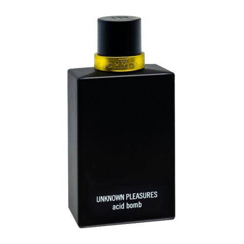 John Richmond Unknown Pleasures Acid Bomb parfumska voda 100 ml