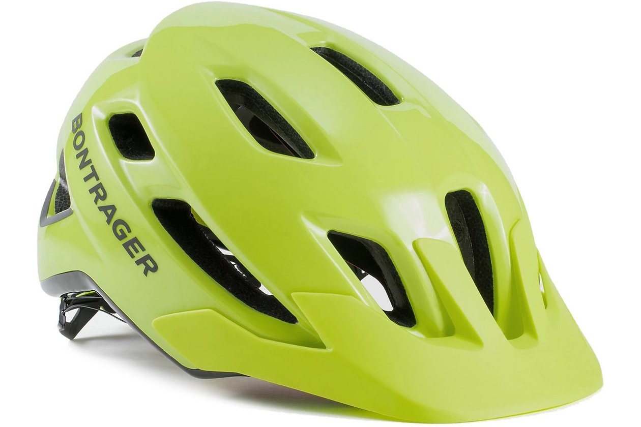 Bontrager Quantum MIPS