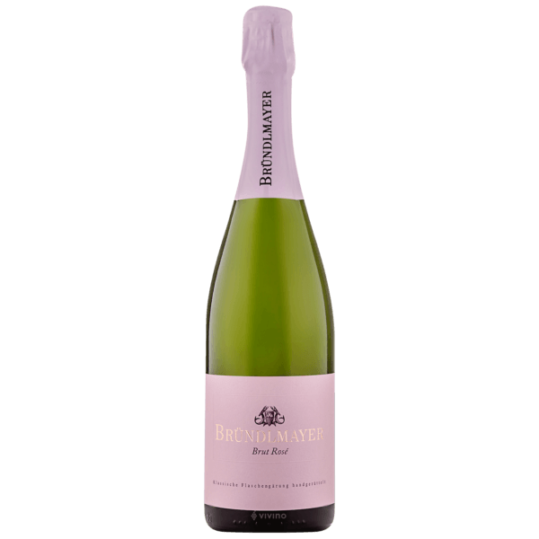 Weingut BründlmayerBrut RoséN.V.